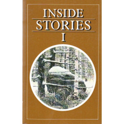 Inside stories. I