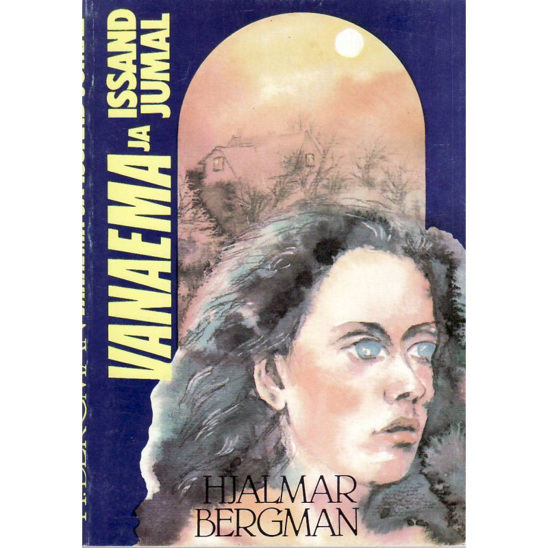 Vanaema ja Issand Jumal