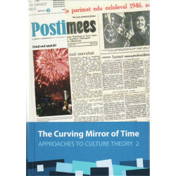 The Curving Mirror of Time