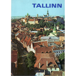 Tallinn : fotoalbum