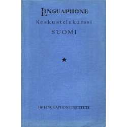 Linguaphone keskustelukurssi Suomi