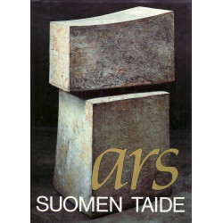 Suomen taide. 6