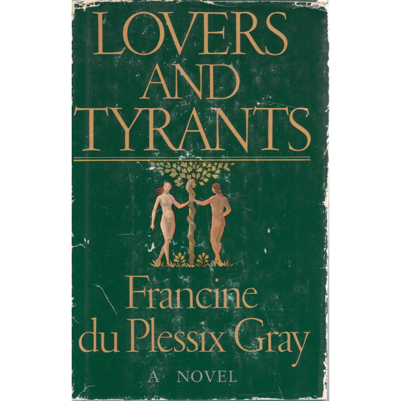 Lovers and tyrants