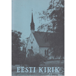 Eesti Kirik. 1984, nr.3
