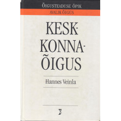 Keskkonnaõigus