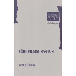 Jüri Vilmsi saatus : aulaloeng 27. oktoobril 1997