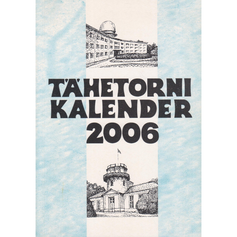 Tartu Tähetorni kalender 1977. aastaks