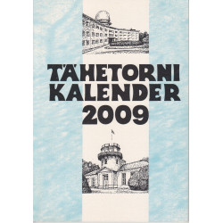 Tartu Tähetorni kalender 1977. aastaks