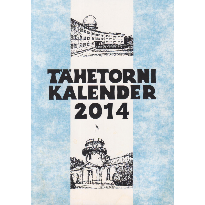 Tartu Tähetorni kalender 1977. aastaks