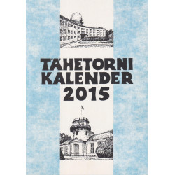 Tartu Tähetorni kalender 1977. aastaks