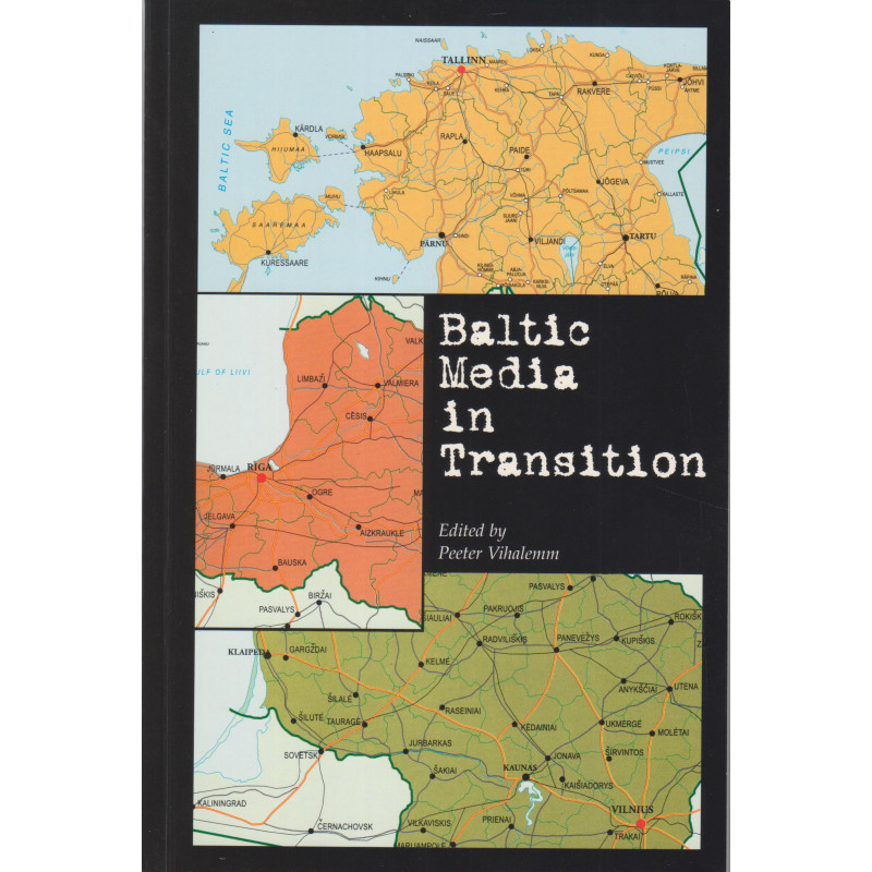 Baltic media in transition