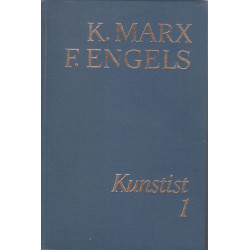 Kunstist 1