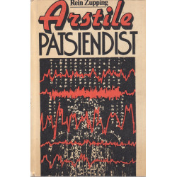 Arstile patsiendist