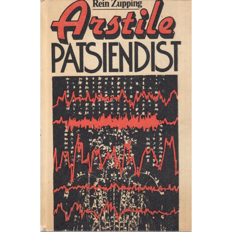 Arstile patsiendist