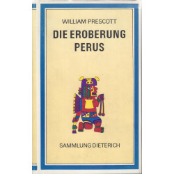 Die Eroberung Perus