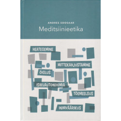 Meditsiinieetika