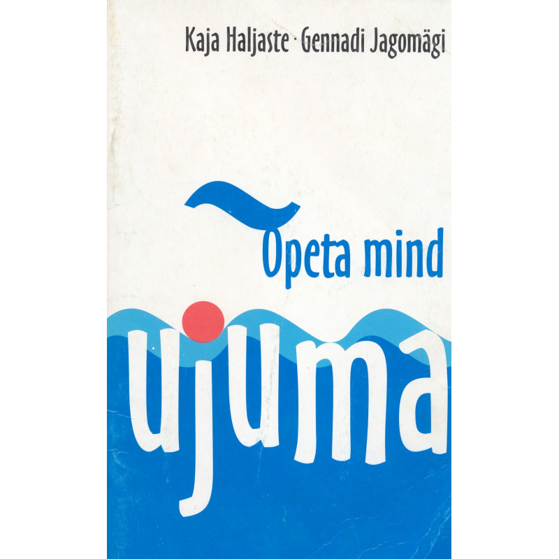 Õpeta mind ujuma