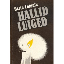Hallid luiged