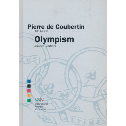 Olympism : selected writings