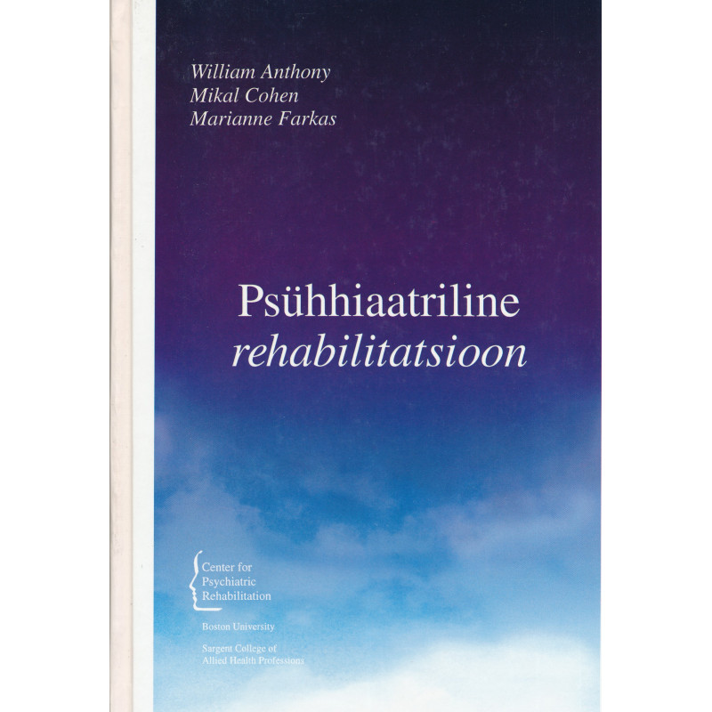 Psühhiaatriline rehabilitatsioon