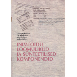 Inimtoidu loomulikud ja sünteetilised komponendid