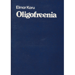 Oligofreenia