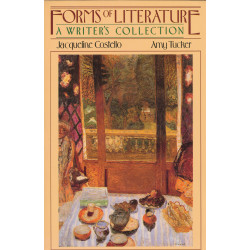 Forms of literature : a writer's collection
