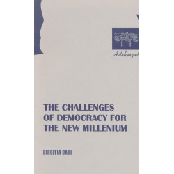 The challenges of democracy for the new millenium