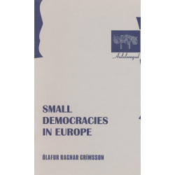Small democracies in Europe