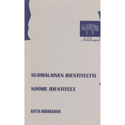 Suomalainen identiteetti
