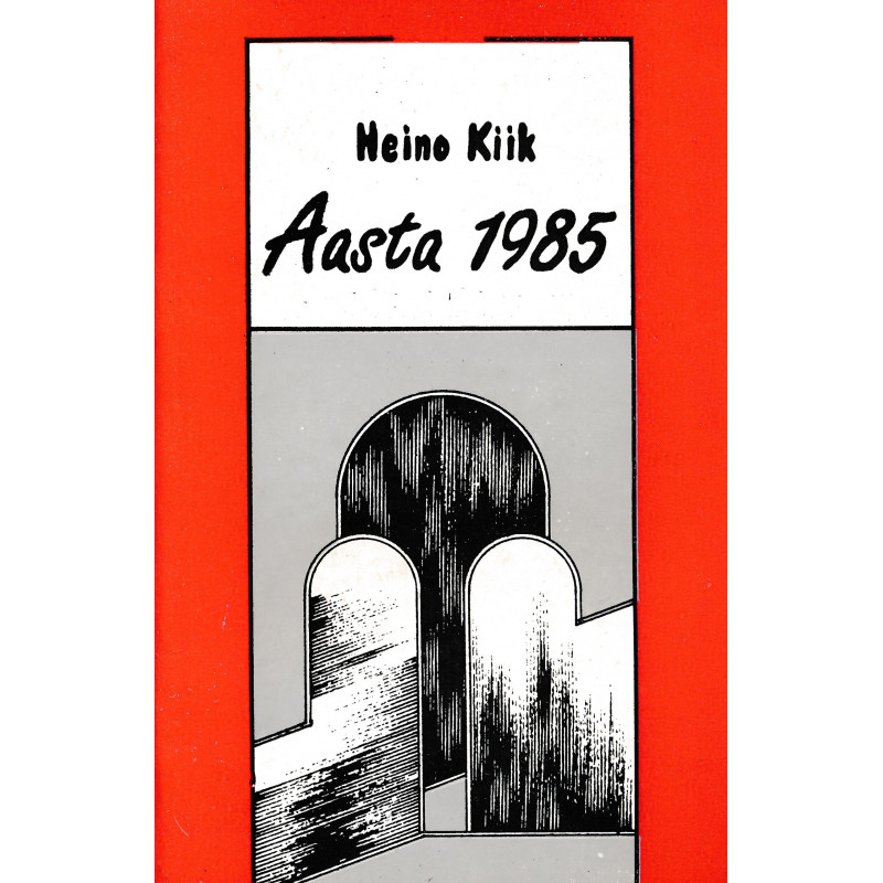 Aasta 1985 : ülemineku algus
