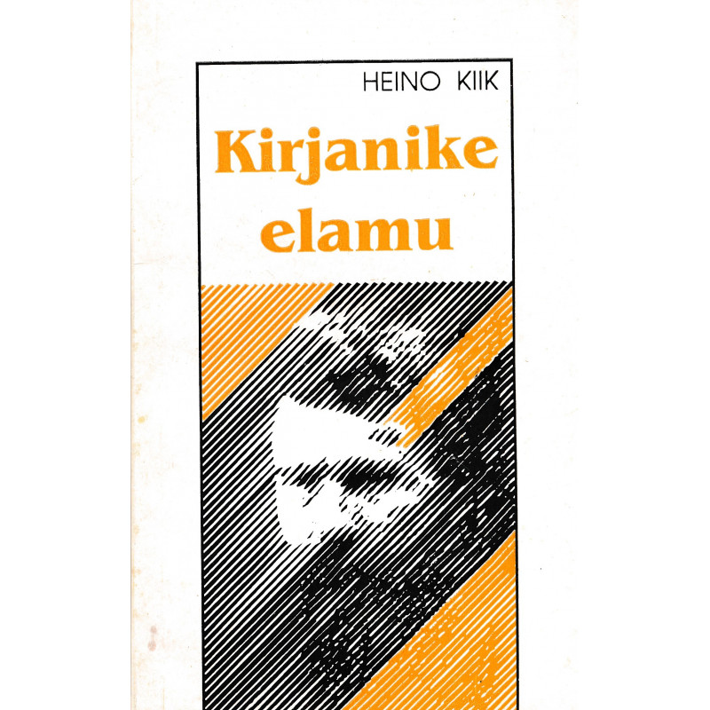 Kirjanike elamu : (aasta 1977)