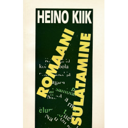 Romaani sulatamine : (aasta 1983)