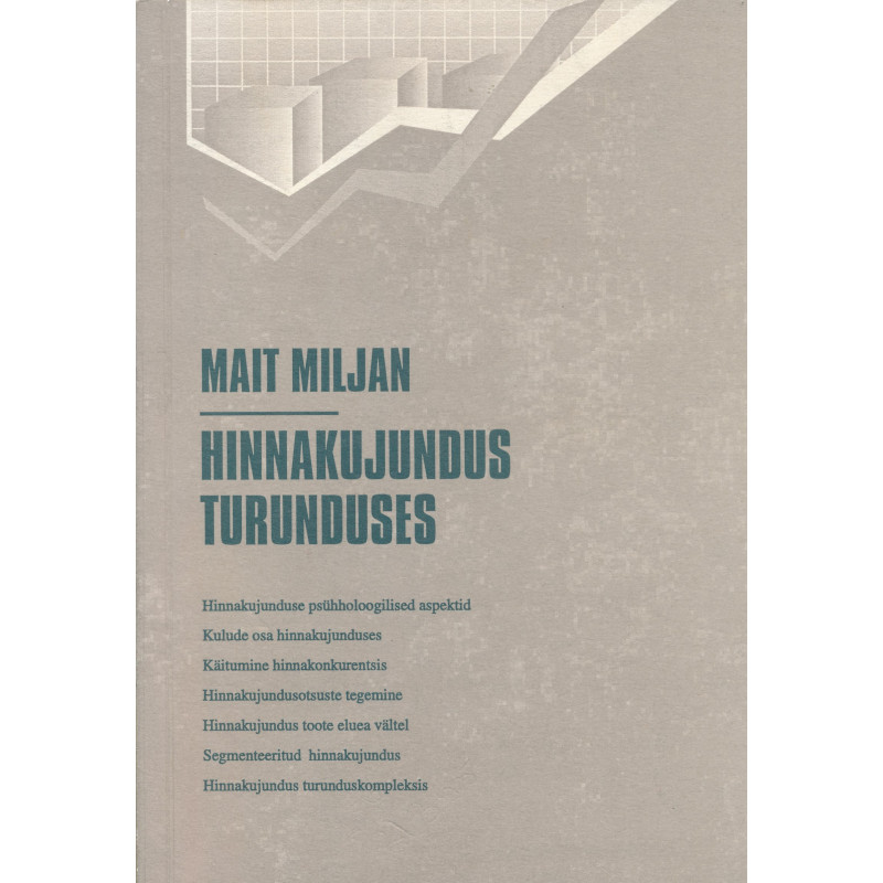 Hinnakujundus turunduses