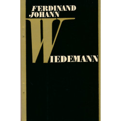 Ferdinand Johann Wiedemann