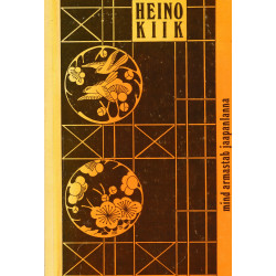 Mind armastab jaapanlanna. 1.