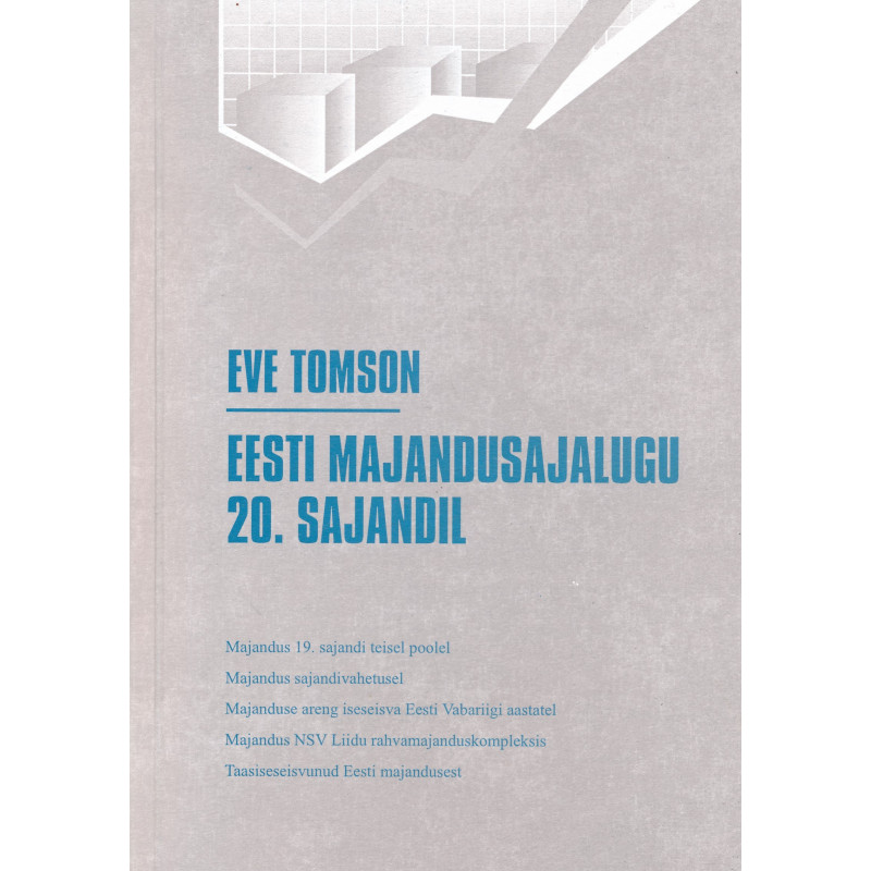 Eesti majandusajalugu 20. sajandil