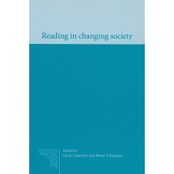 Reading in changing society