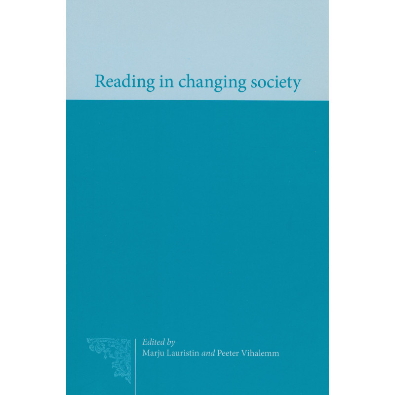 Reading in changing society