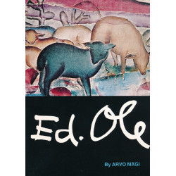 Eduard Ole : the life and work of the artist