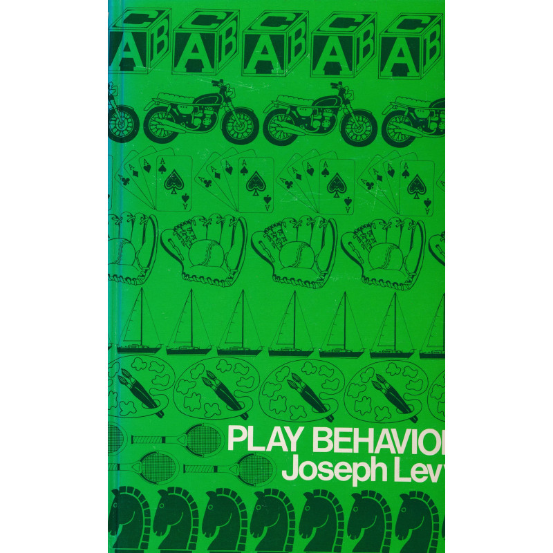 Play behavior