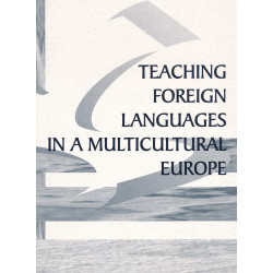 Teaching foreign languages in a multicultural Europe