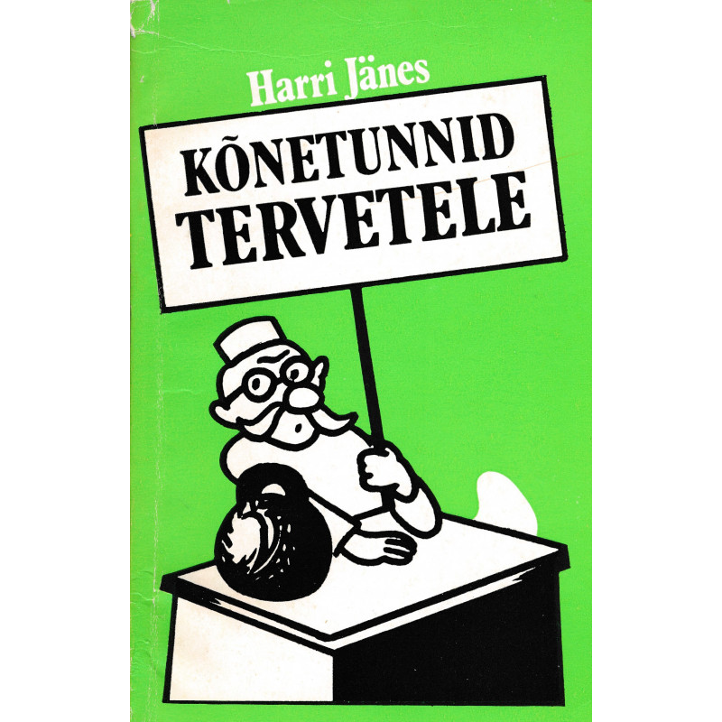 Kõnetunnid tervetele