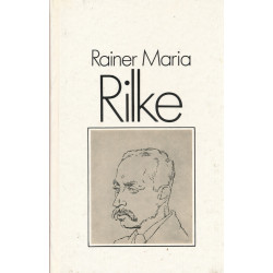 Rainer Maria Rilke