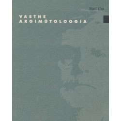 Vastne argimütoloogia