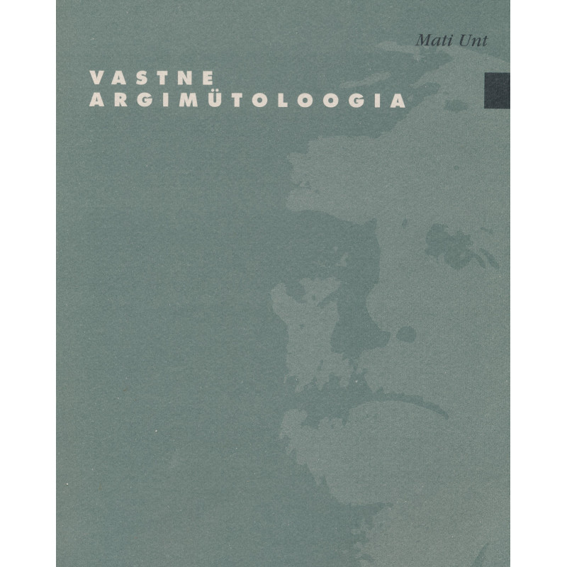Vastne argimütoloogia