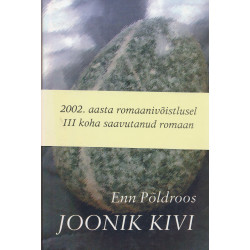 Joonik kivi