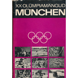 XX olümpiamängud : München 1972