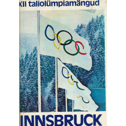 XII taliolümpiamängud : Innsbruck 1976