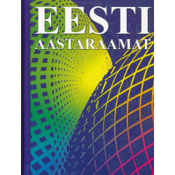 Eesti aastaraamat : 2002-2003